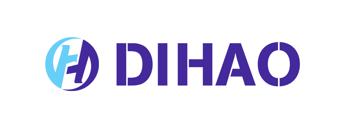 餘姚市帝豪塑料容器有限公司 LOGO